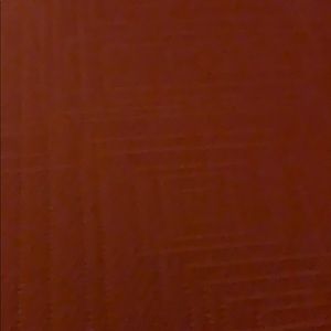 Meet your Posher, Theresa